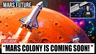 &ldquo;Elon Musk&rsquo;s Mars Exploration Vision   Starlink&rsquo;s Role in Deep Space Communications&rdquo;