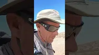 day #4 #2025 #hiking #adventure #town #nature  #newvideo  #throughhike