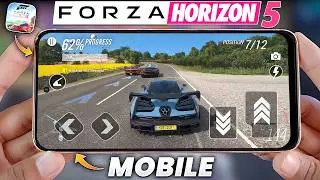 I Found Realistic Android Racing Games That Feel Like Forza Horizon 5 😱 | 2026