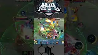 belerick with sora vs ruby full damage #mobilelegends #mlbb #highlights #gaming #shorts #foryou #fyp