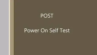 Basic computer terms   part 1
