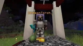 CrimsonTorch Play's Chosen Day 4,5,6