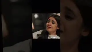 #AffanWaheed #Affan #HiraMani #Ghalati BEST Drama Serial Sad Scene 💔