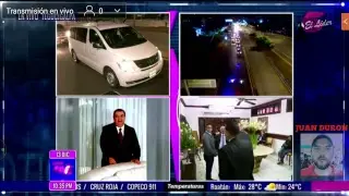 &Uacute;ltimo adi&oacute;s a Don Rafael Ferrari