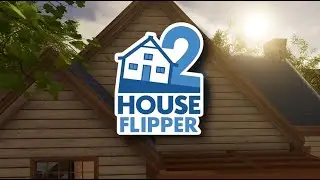 Learning to flip: Three houses in one run | House Flipper 2