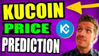 Kucoin Price Prediction 2021-2022 🔔 KCS Price Prediction 2021-2025 🔔🔔🔔