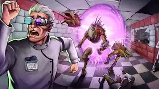 A New Survival RPG That Feels Like It's Going to Be a Big Hit - Abiotic Factor