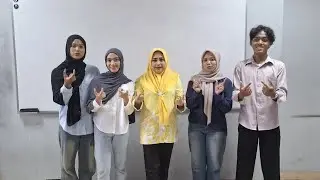 Presented by Group II_Unit 2 Round 2 Informatics Engineering  2025/2026