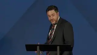 Luke 13:31-35 - Andrew Curry