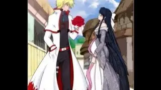 Naruto and Hinata (Tum hi Ho : Ashiqui 2)