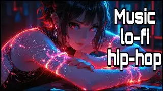 Music Suave-Relax Nocopyright lo-fi hip-hop