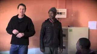 Alien Plant Control Training 2013