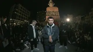 MILANSS x CRONIN x GÓMEZ: DEM Bars 🇺🇾 #1 2022