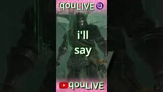The Hardest Area In All Of Dark Souls #shorts #darksouls2 #darksouls