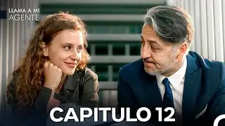 Llama A Mi Agente Capitulo 12 (Doblado en Espa&ntilde;ol)