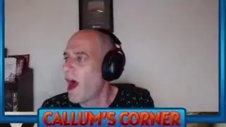 Callums Corner DOUBLES DOWN On Assault Declaration (Stream Highlight)