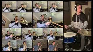 Swing Hosanna - Ty Watson