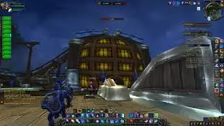 World Of Warcraft   Retail - PVP  SEETHING SHORES IMAWIZARDESS ALLIANCE V HORDE! #pvp #IMAWIZARDESS