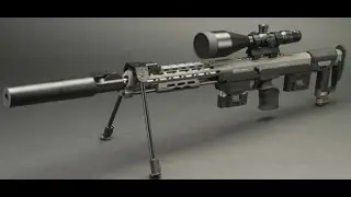 Montage:Sniper Gameplay|COD Bo2[FR]+New Render Setting