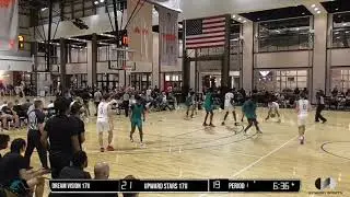 Julien Gomez '25 - Dream Vision