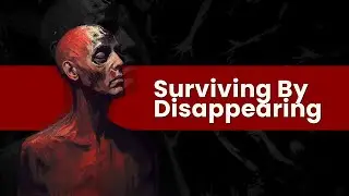 How Silence Became a Survival Strategy