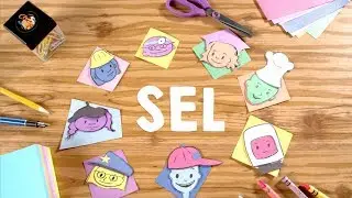 Positive Pieces: Social-Emotional Learning and Student Wellbeing: Why SEL Matters