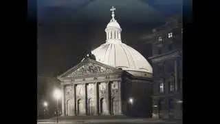 Halleluja! from Messiah - Choir of St Hedwig's Cathedral, Berlin, late 1930s