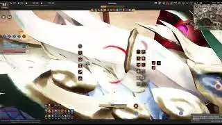 Striker BDO! RBF