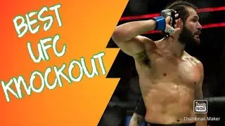 Best UFC Knockouts 2020