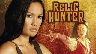 RELIC HUNTER S3 EP1 TO EP6