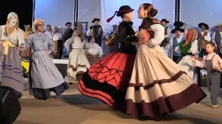 2018 - Festival Folclore (Alfragide, Amadora)
