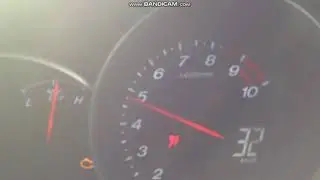 Mazda RX-8  11000RPM !!  NICE!!
