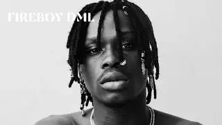 Fireboy DML - Head (Official Music)