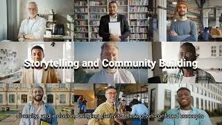Multicultural Marketing Is Your Story