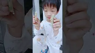 foodiedaily  childhoodtaste  childrensnacks