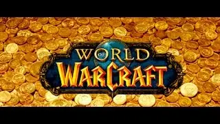 Legion Auction House Gold Making