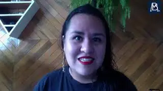 Billete de 50 pesos de la familia G - entrevista con Pamela Valencia