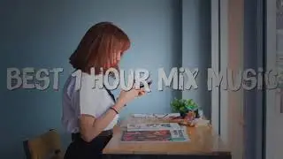 Mix 1H Version Ultimate Songs ♩ 1H Version for Playing NCS 💽 Trap, Dubstep, EDM, DnB 🍇