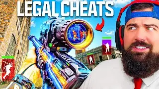 I Tested Warzone’s MOST BROKEN Attachments