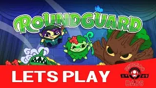 Round Guard - Lets Play | Nintendo Switch
