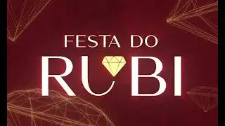 LED OAB-CE | Festa do Rubi 2025