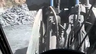 cat 980