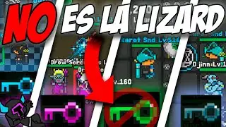 Rucoy Online | &iquest;Cu&aacute;l es la Mejor Llave? (No es Liz Key) 😿