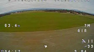 6 inch quad