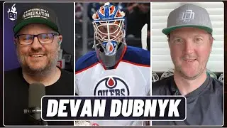 Devan Dubnyk On The Ups And Downs Of His NHL Career, Life After Hockey & More | FN Barn Burner