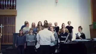 Just the way you are