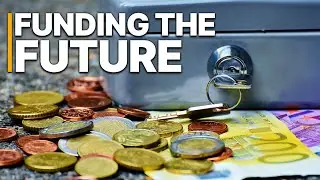 Funding the Future - Investing in Social Impact Bonds | Capitalism Meets Charity