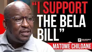 Matome Chiloane on Gauteng's Education Plan, School Migration & the BELA Bill