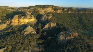 Airly Turret - Mugii Murum-ban State Conservation Area