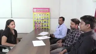 ENGINEERS ACADEMY IISc/IIT interview guidance